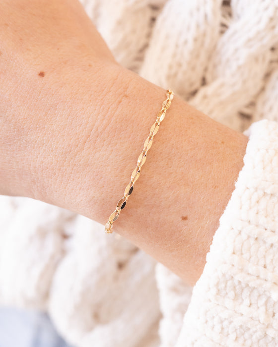 Candice Bracelet