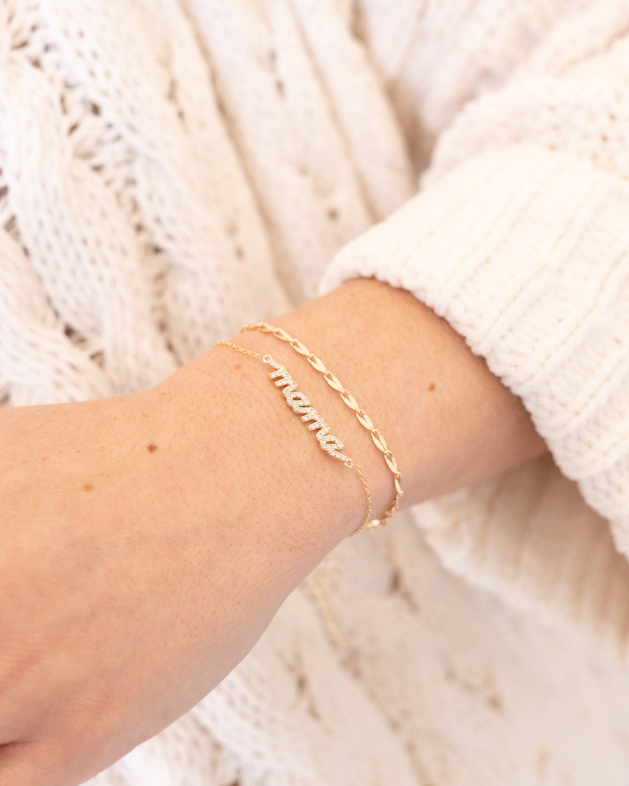 Mama Bracelet