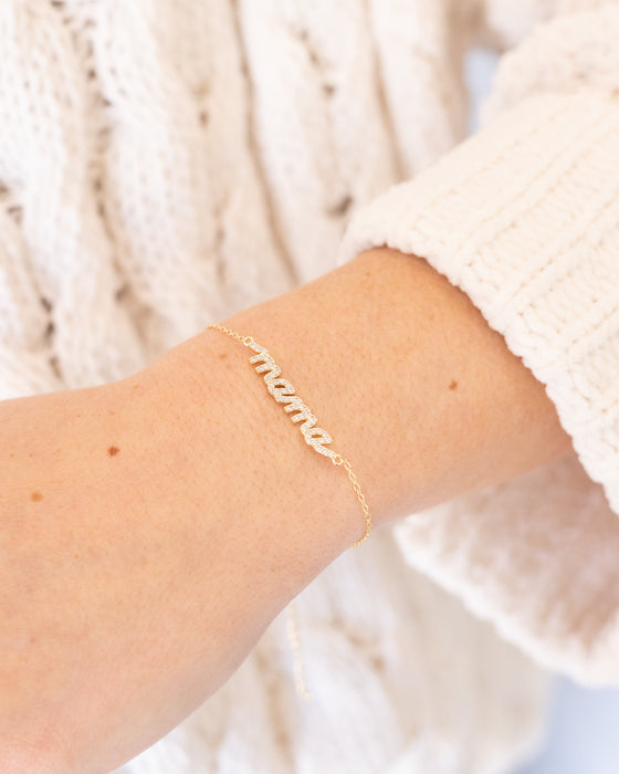 Mama Bracelet