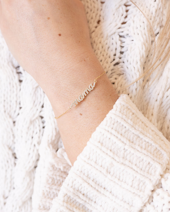 Mama Bracelet