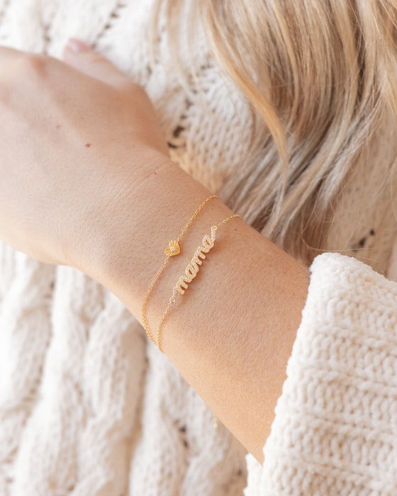 Mama Bracelet
