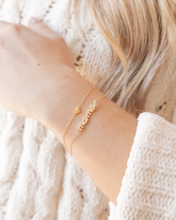 Heart Bracelet