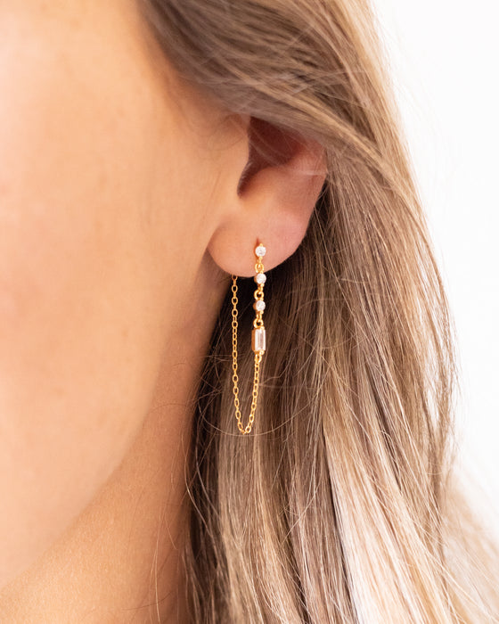 Skyla Earrings