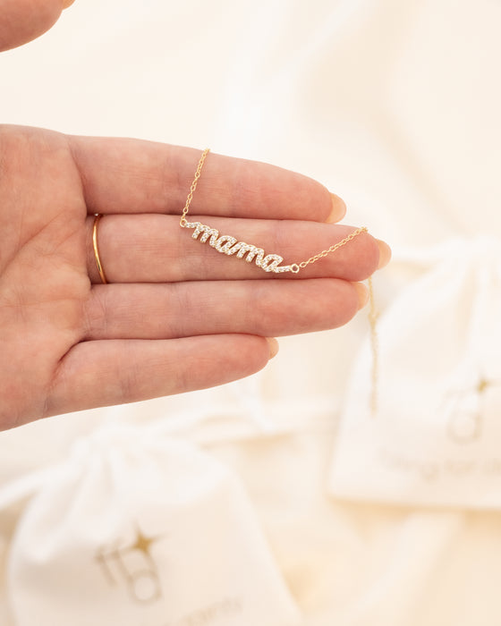 Mama Bracelet