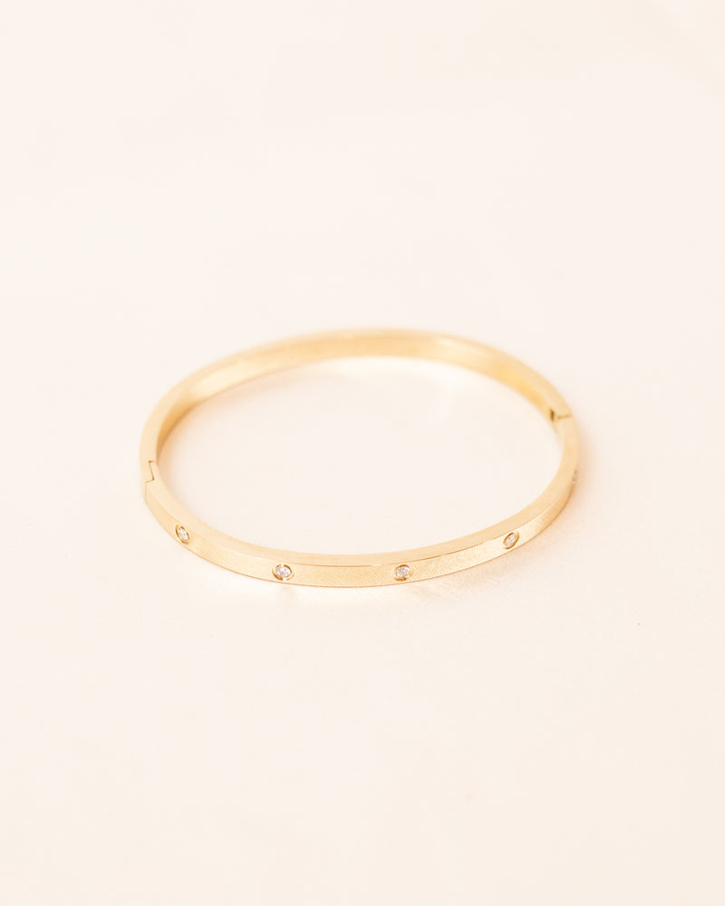 Luxe Bangle