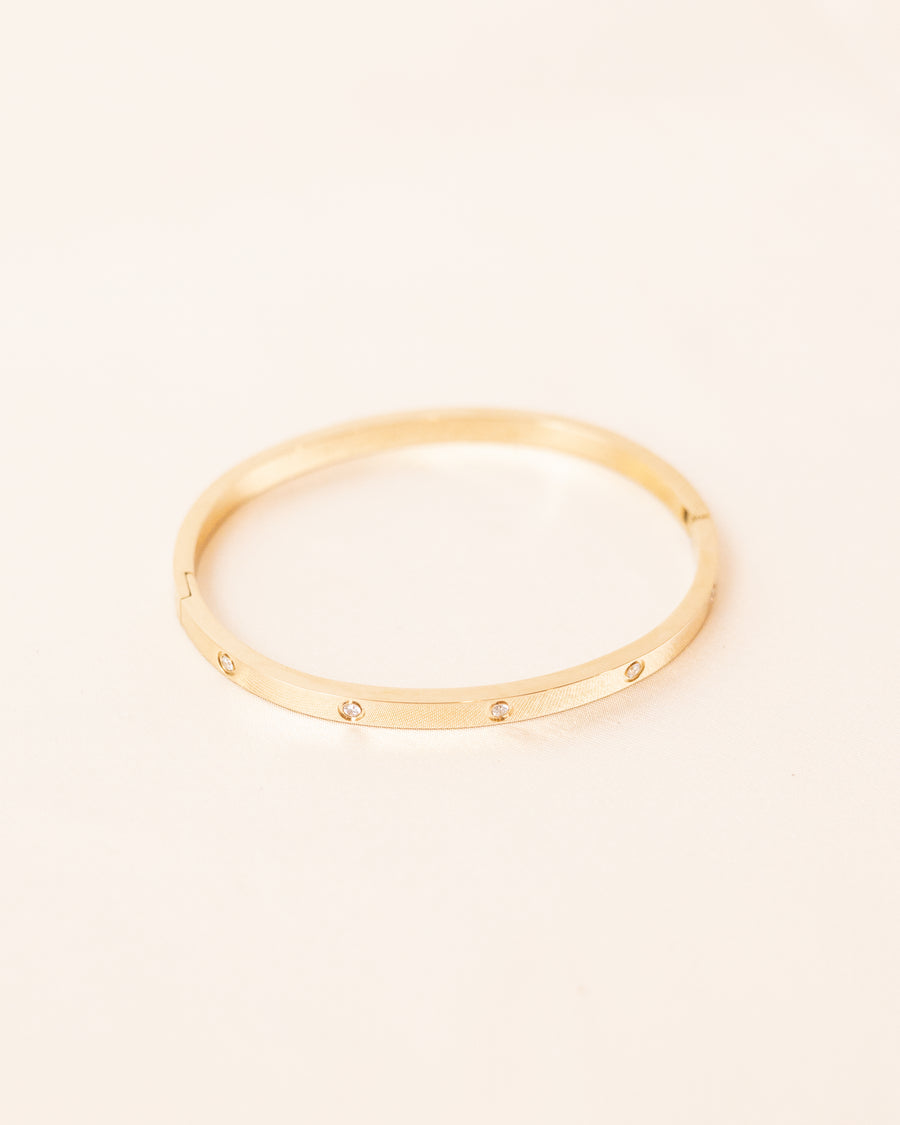 Luxe Bangle