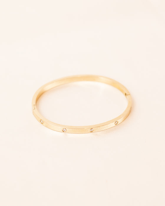Luxe Bangle