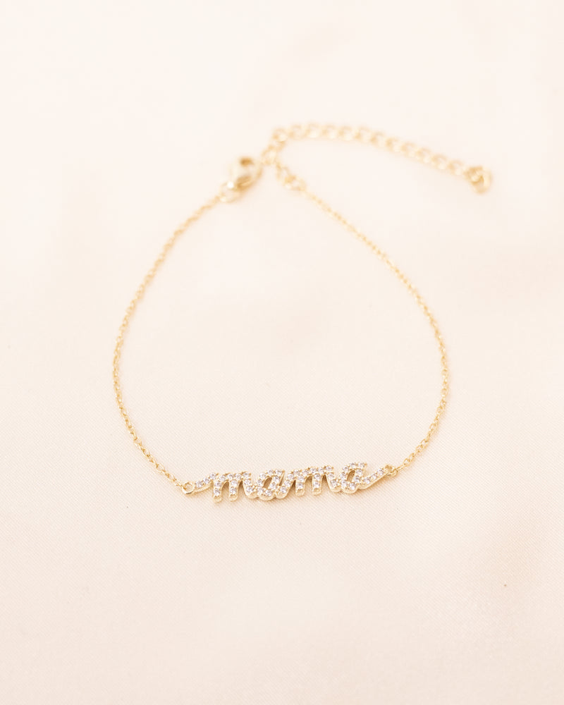 Mama Bracelet