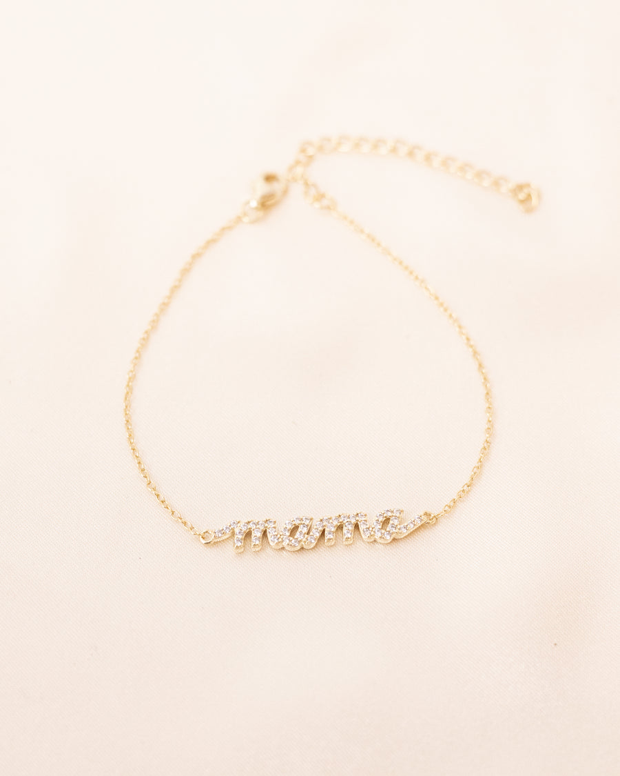 Mama Bracelet