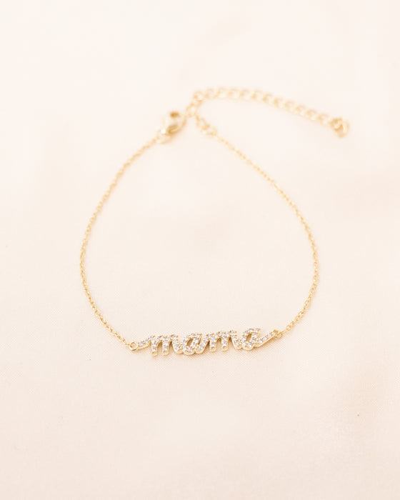 Mama Bracelet