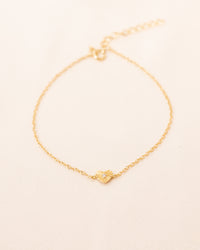 Heart Bracelet