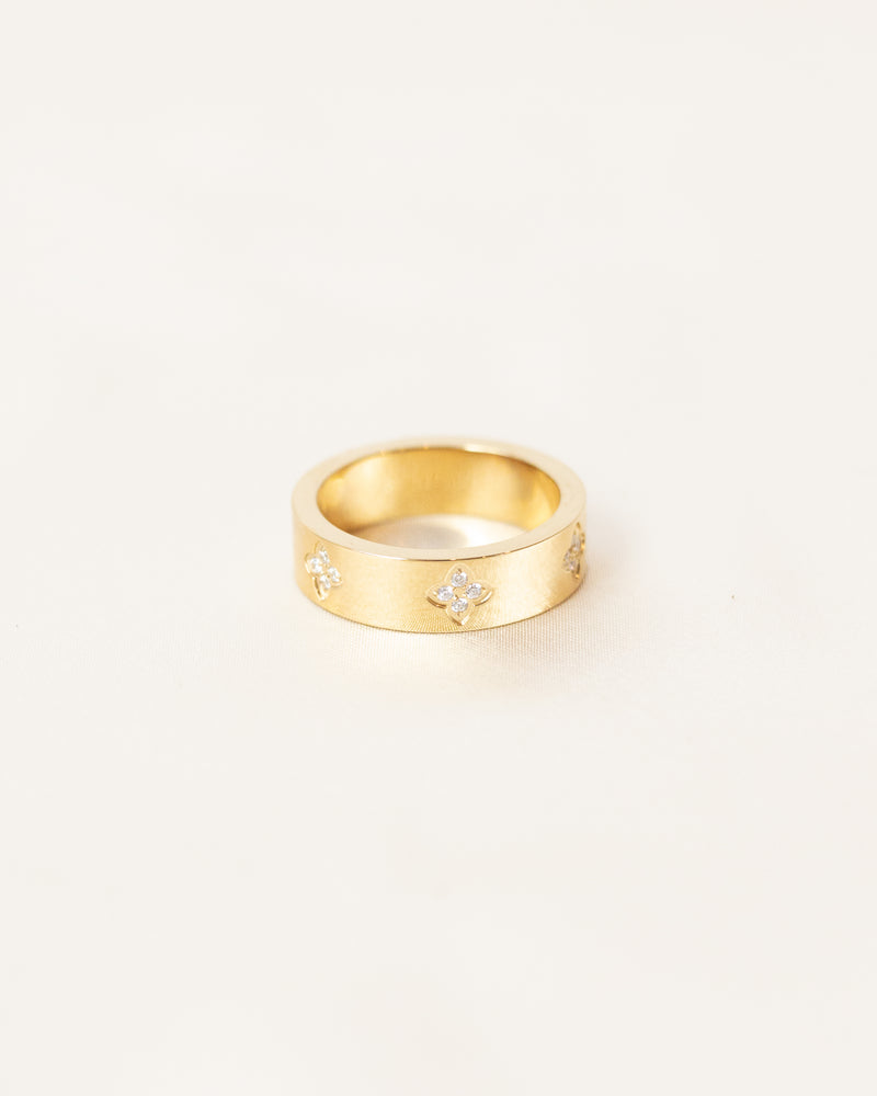 Blossom Ring
