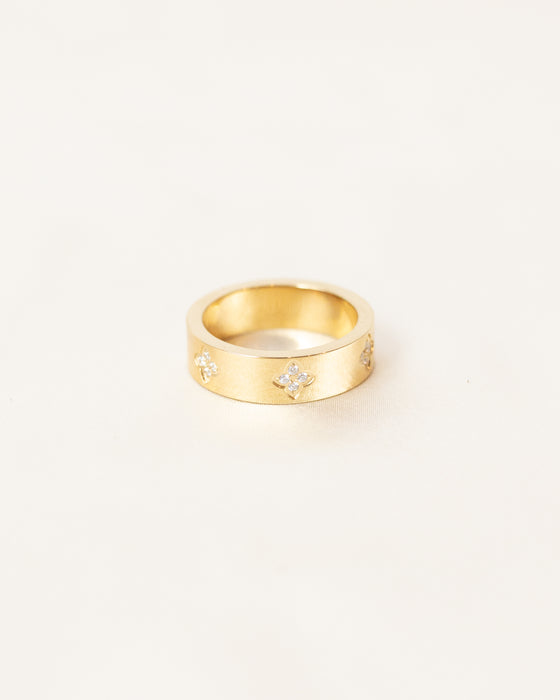 Blossom Ring