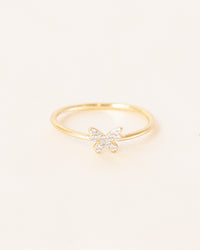 Butterfly Ring