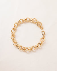 Monte Carlo Bracelet