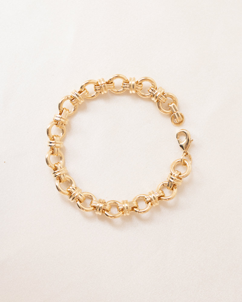 Monte Carlo Bracelet
