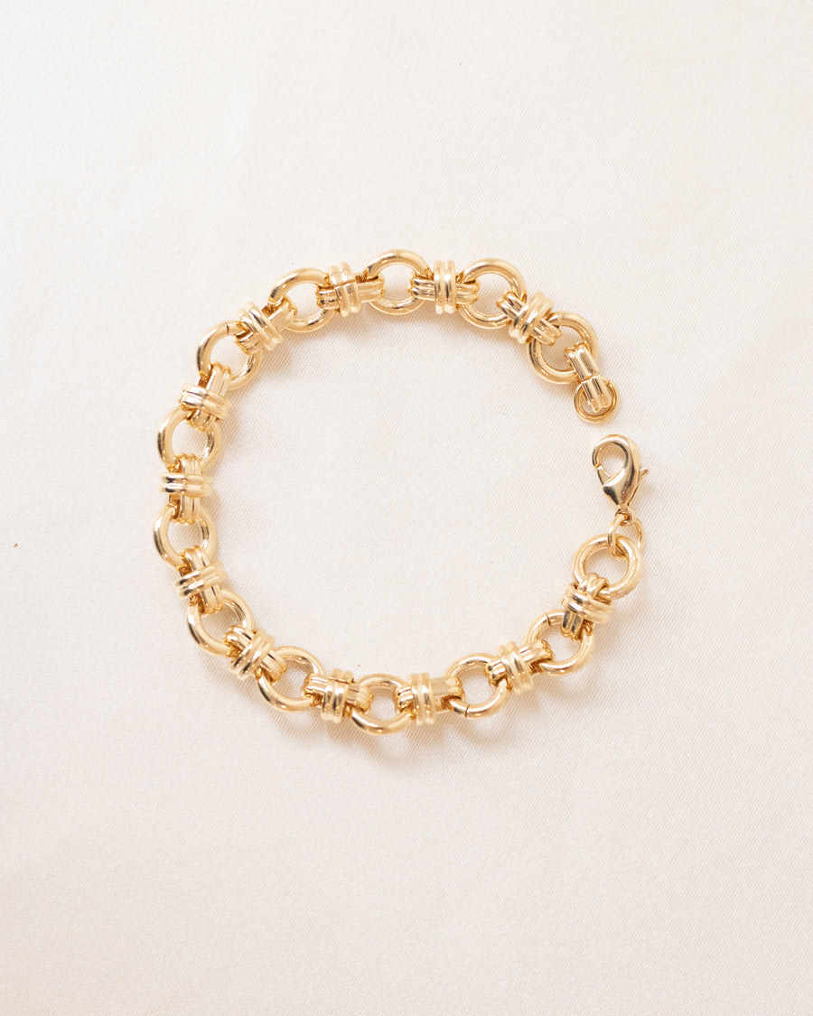 Monte Carlo Bracelet