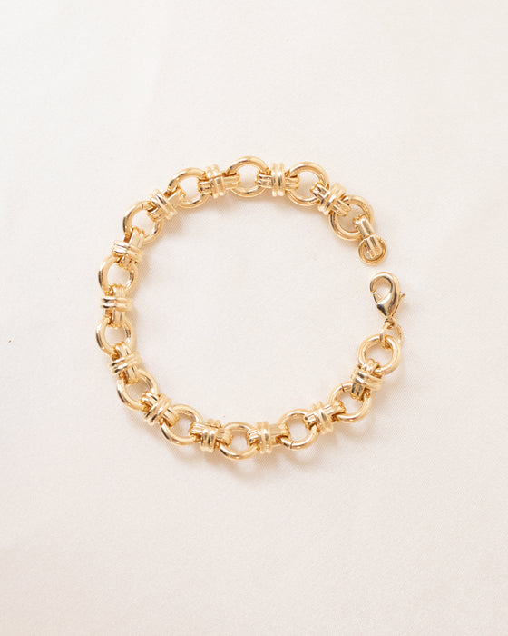 Monte Carlo Bracelet