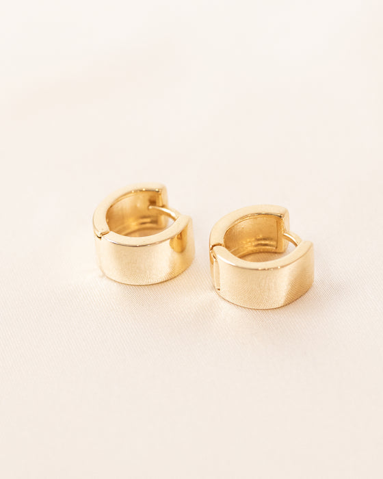 Luxe Hoops
