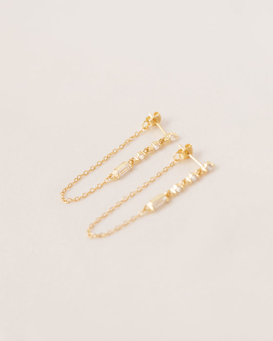 Skyla Earrings