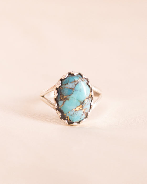 Trixie Ring