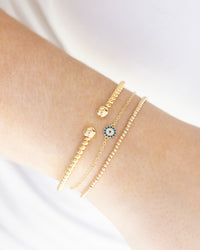 Lumi Eye Bracelet