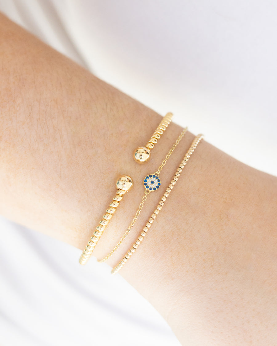 Lumi Eye Bracelet