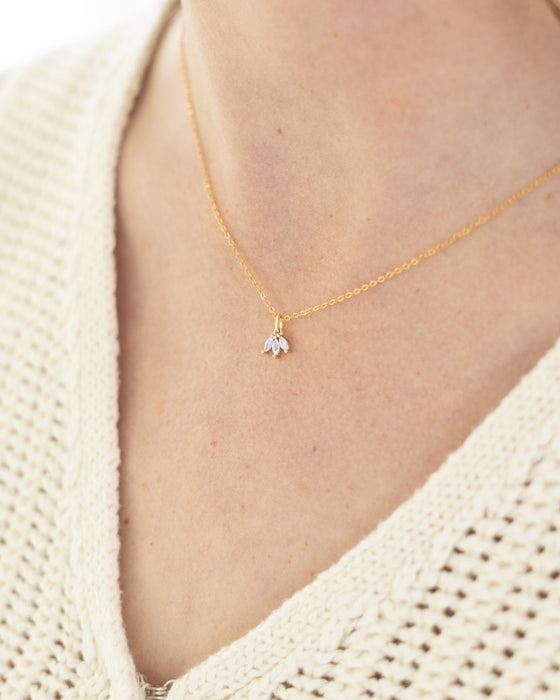 Phoebe Necklace
