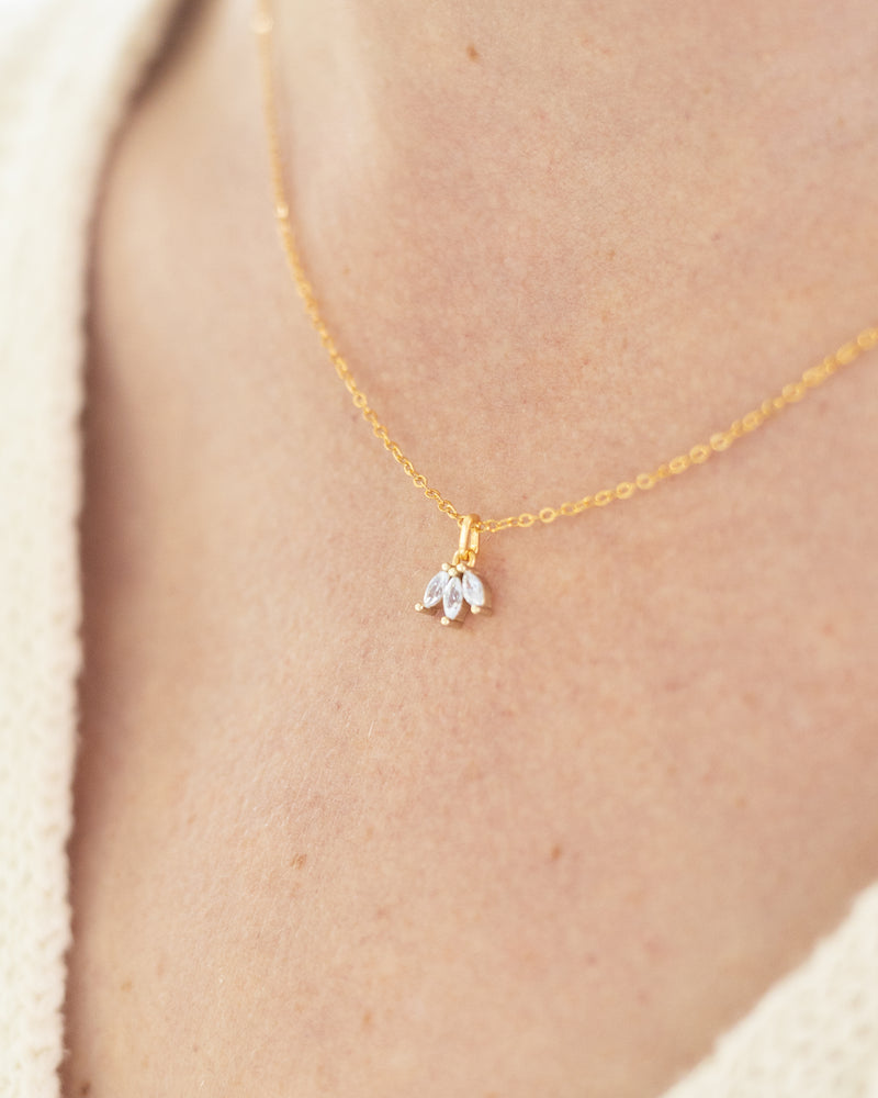 Phoebe Necklace