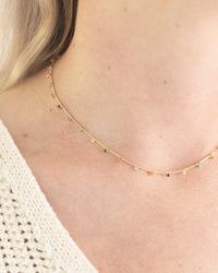 Pixie Necklace