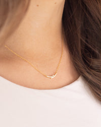 Evelyn Necklace