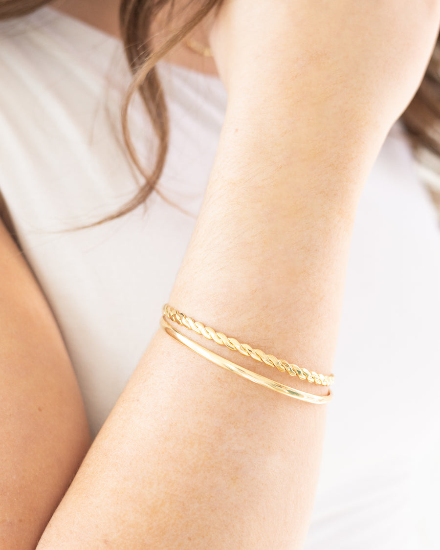 Dede Bangle