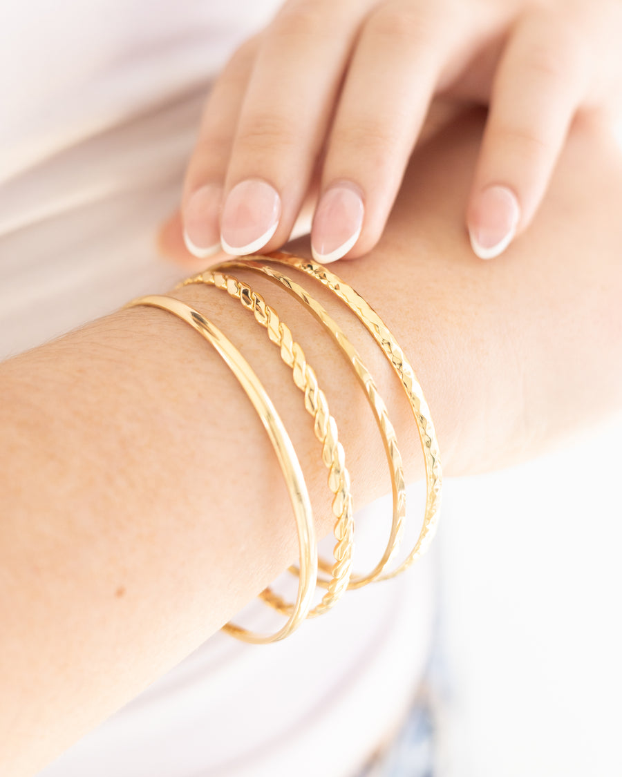 Dede Bangle