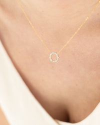 Liana Necklace