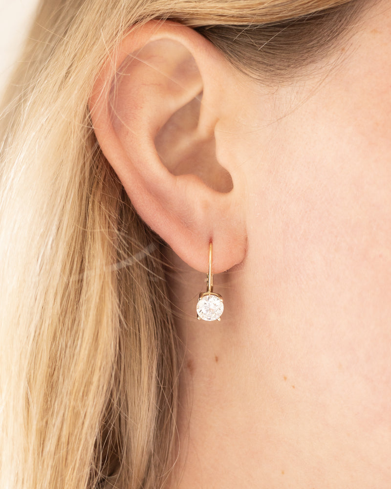 Josephine Earrings