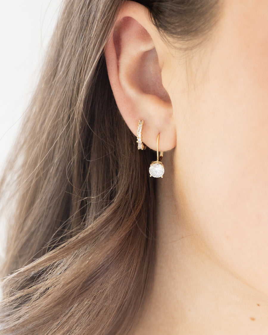 Josephine Earrings
