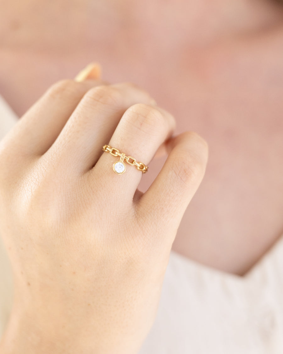 Paxton Ring