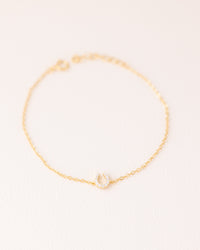 Horseshoe Bracelet