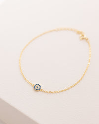Lumi Eye Bracelet