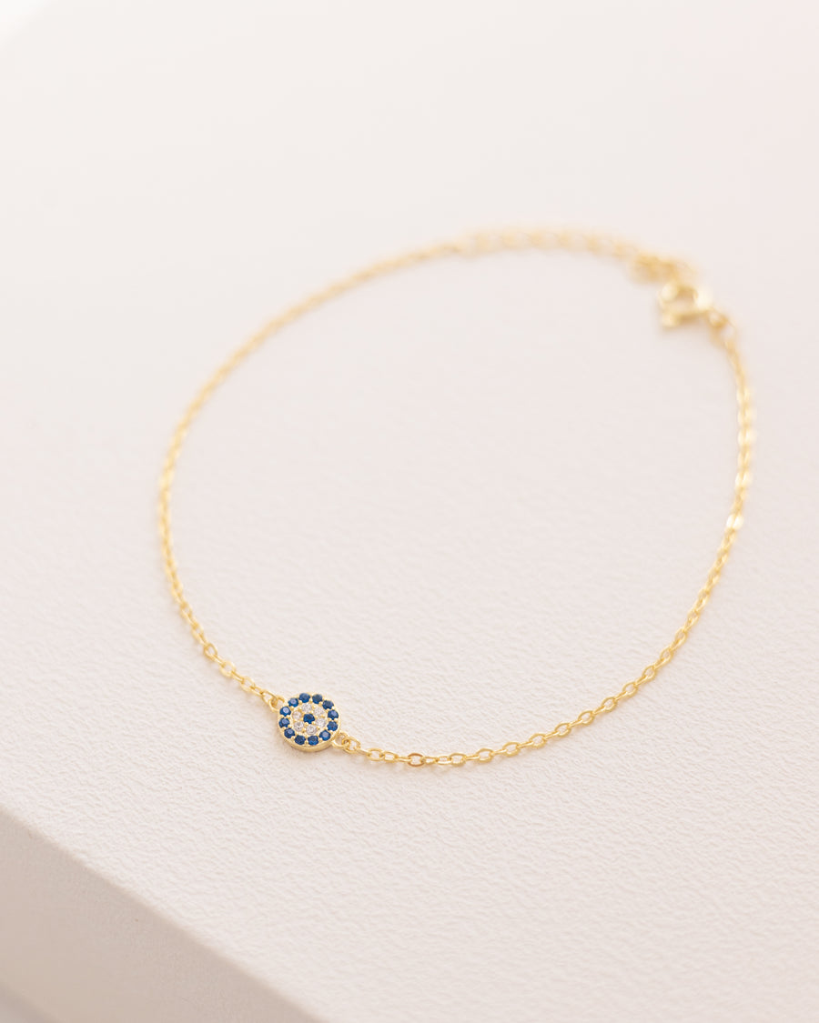 Lumi Eye Bracelet