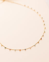 Pixie Necklace
