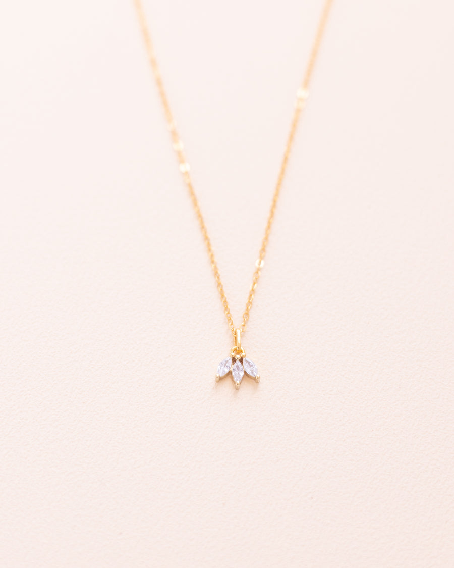 Phoebe Necklace