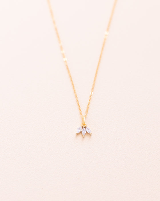 Phoebe Necklace