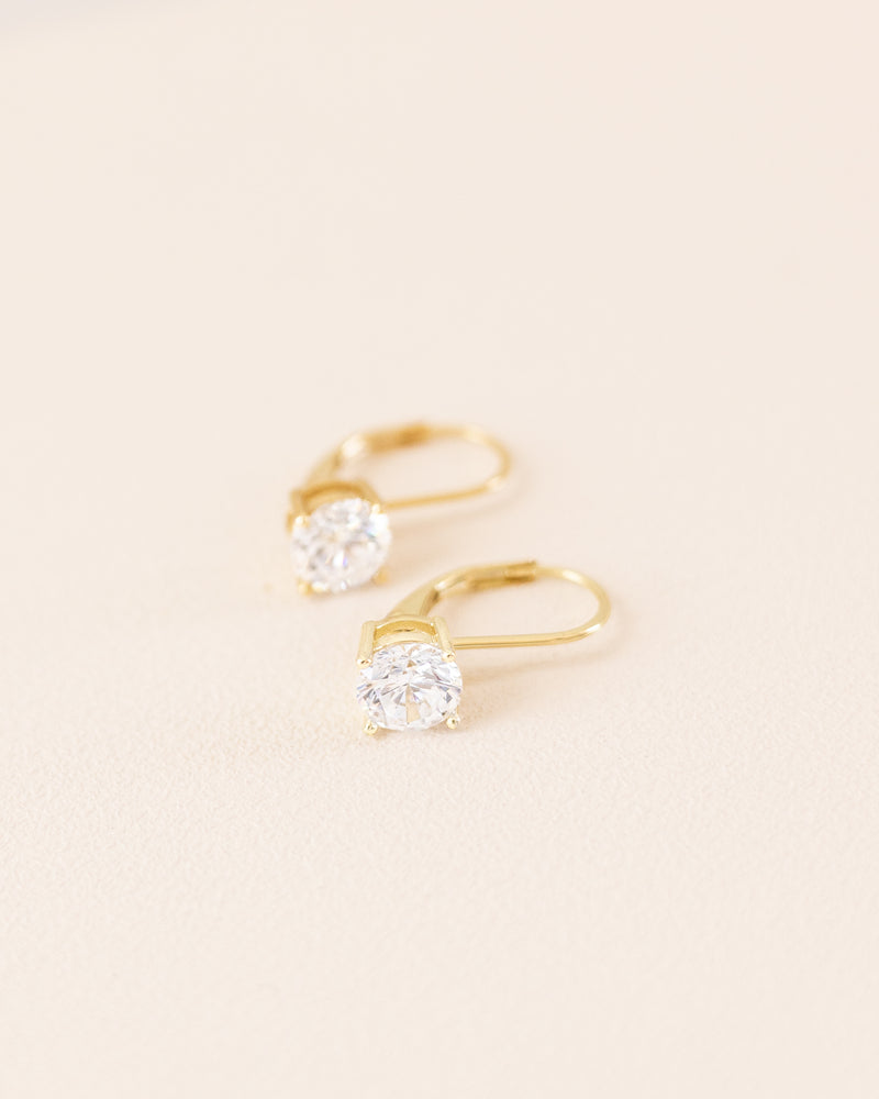Josephine Earrings