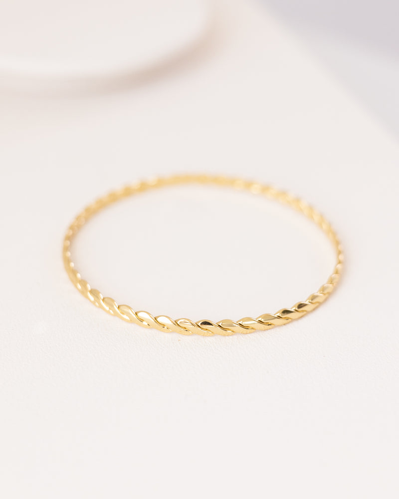 Dede Rope Bangle
