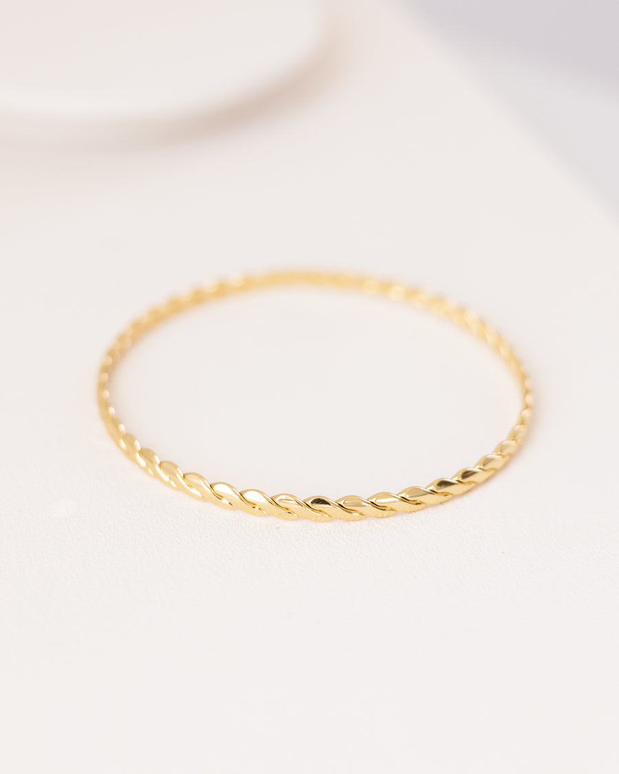 Dede Rope Bangle