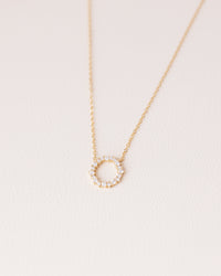 Liana Necklace