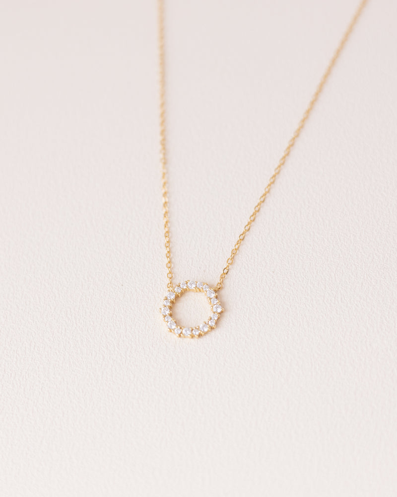 Liana Necklace