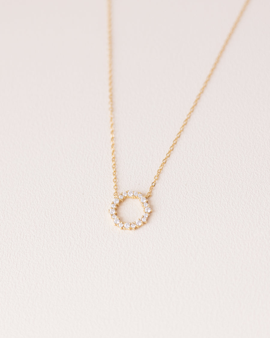 Liana Necklace