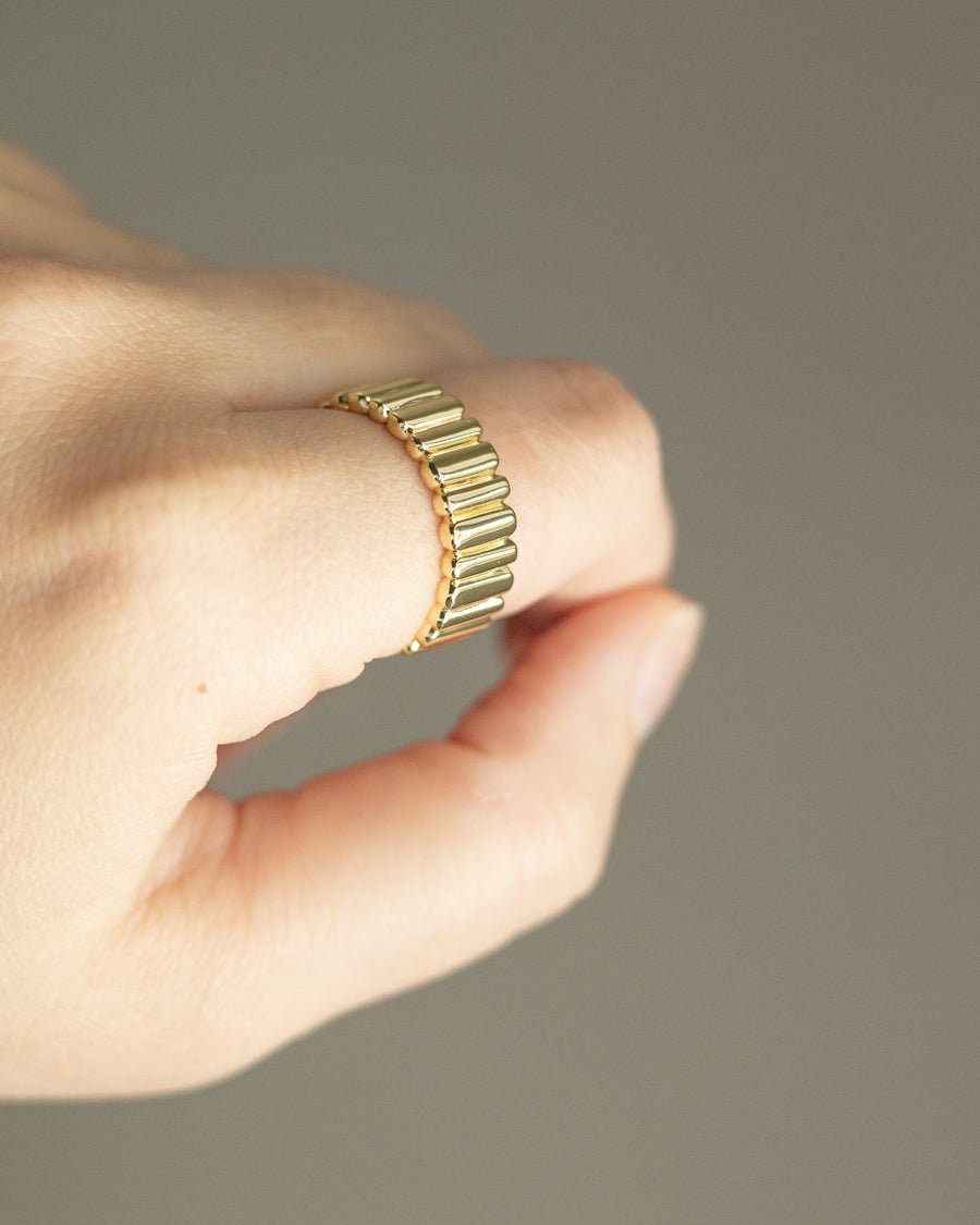 Porter Ring